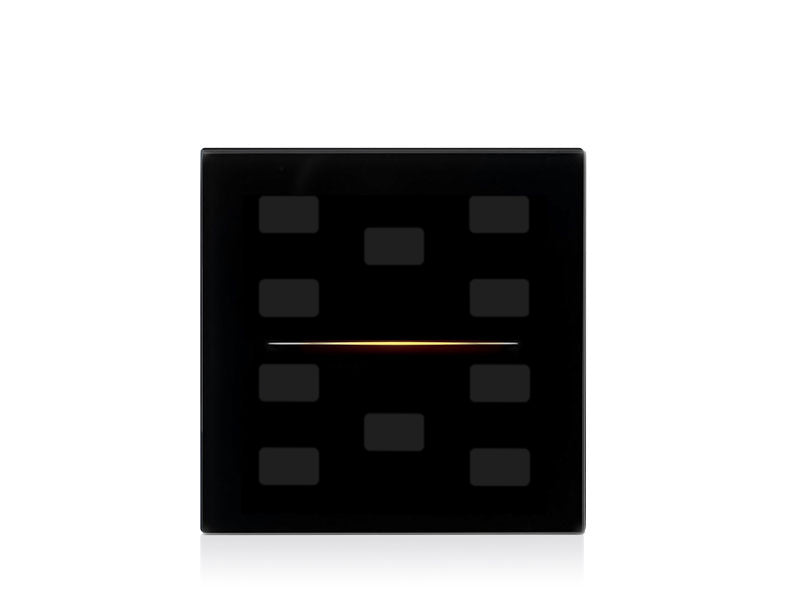 Custom Single Glass - Black – Eelectron