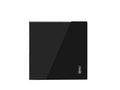 Single Glass - Black – Eelectron