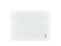 Single Glass - 3 Modules - White – Eelectron