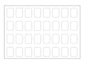Icon Set Sheet Blank - Set A - White - 32 Icons – Eelectron