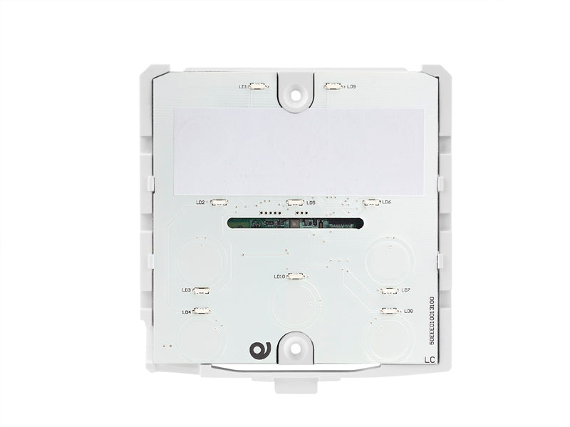 Capacitive Switch Door Panel - White – Eelectron