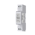 Power Supply 24VDC 0.75A (out)/ 110-230VAC (in). 1 DIN-rail unit by Zennio