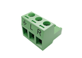 Input - AudioInRoom - auxiliary audio input (3 Poles) by Zennio