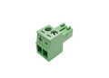 Power input - Z70 & Z100 (2 Poles) by Zennio