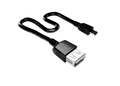 Cable for USB firmware update (Z50/Z70/Z100) by Zennio