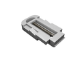 Clip for DIN rail installation (spare part) by Zennio