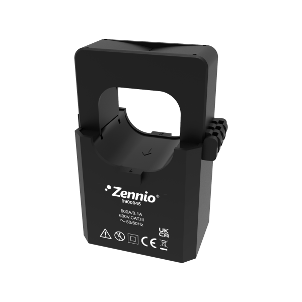 Accesory for KES Plus - 600A by Zennio