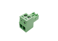 Power input - Z50 (2 Poles) by Zennio