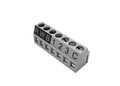 Input and communication - KLIC-FJ (7 Poles) by Zennio