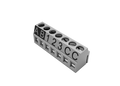 Input and communication - KLIC-TS (7 Poles) by Zennio