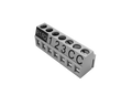 Input and communication - KLIC-PA (7 Poles) by Zennio