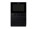 DoorBird A1101 IP Video Indoor Station, 4″ Touch