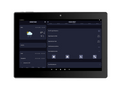 10'' Android Touch Panel With Google Play Services- Plastic Case – Eelectron
