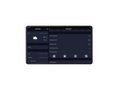 5.5'' Android Touch Panel With Google Play Services- Aluminium Case – Eelectron