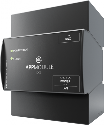 APPMODULE EnOcean