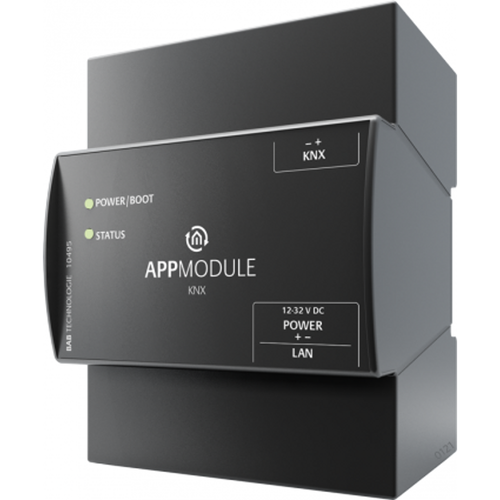 BAB TECHNOLOGIE APPMODULE EnOcean – IoT Integration Server