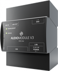 AUDIOMODULE V3 KNX Speaker