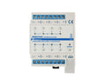 Universal Din Module 8 In High Voltage 100-250 V Ac/Dc – Eelectron