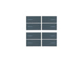 Kit 8 Buttons Fenix Grey 0724 – Eelectron