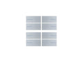 Kit 8 Buttons Metal Silver – Eelectron
