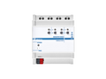 Eelectron KNX 4 OUT PLUS универсальный DIN-актуатор