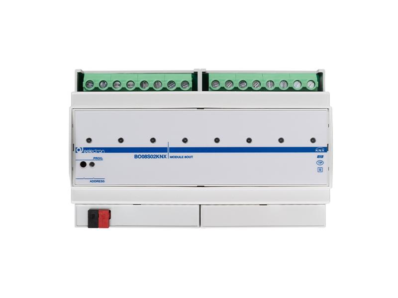 Module 8 Out 20A – Eelectron