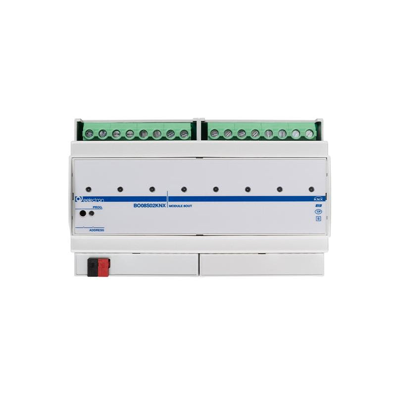 Module 8 Out 20A – Eelectron