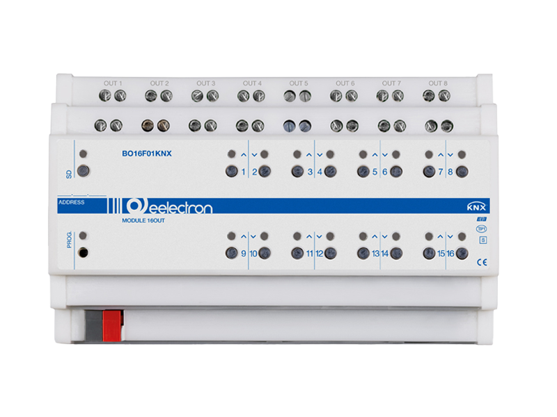 Universal Module 4 Out Plus – Eelectron