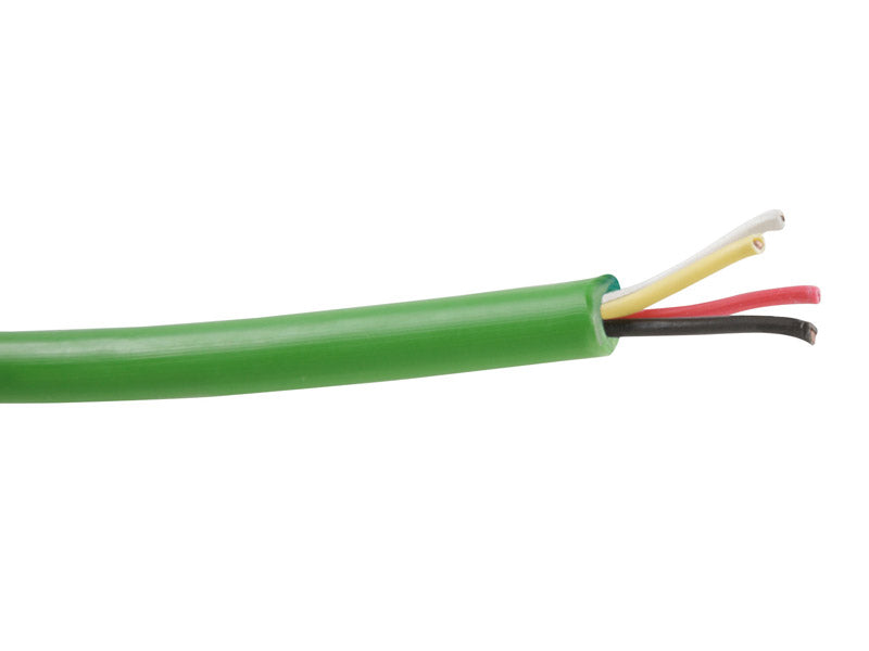 KNX Bus Cable 2X2X0,8 - 100 Mt – Eelectron
