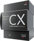 CUBEVISIONMODULE X
