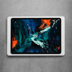 Displine Companion Wall 2.0 для семейства iPad 10,9″ / 11″