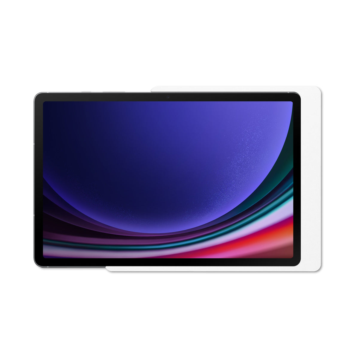Displine Companion Wall Home for Samsung Galaxy Tab S10 FE 10.9″