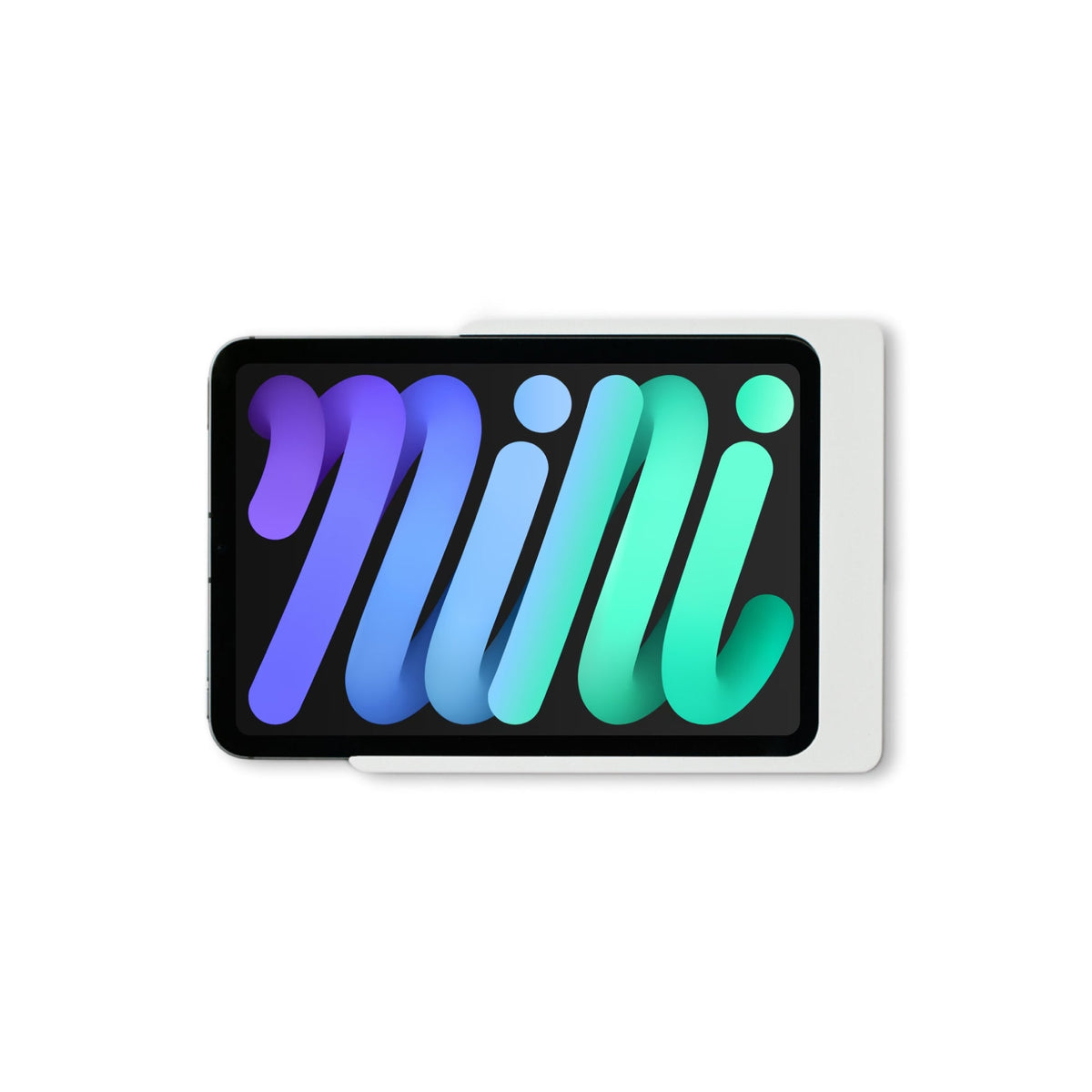Displine Companion Wall Home for iPad mini 8.3″