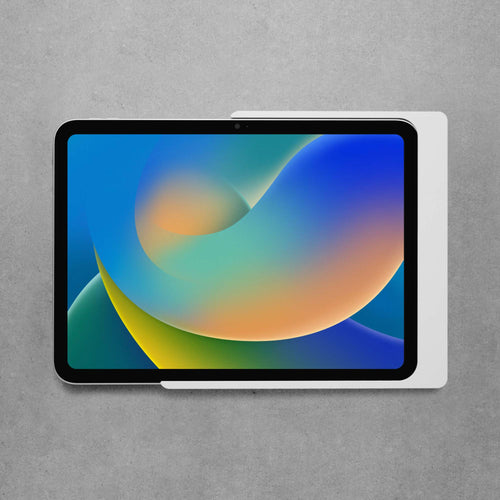 Displine Companion seinakinnitus iPad 10.9″-le