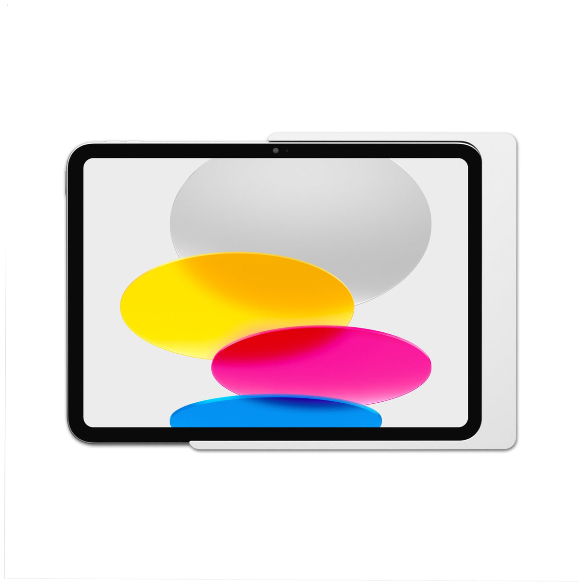 Displine Companion Wall Home for iPad mini 8.3"