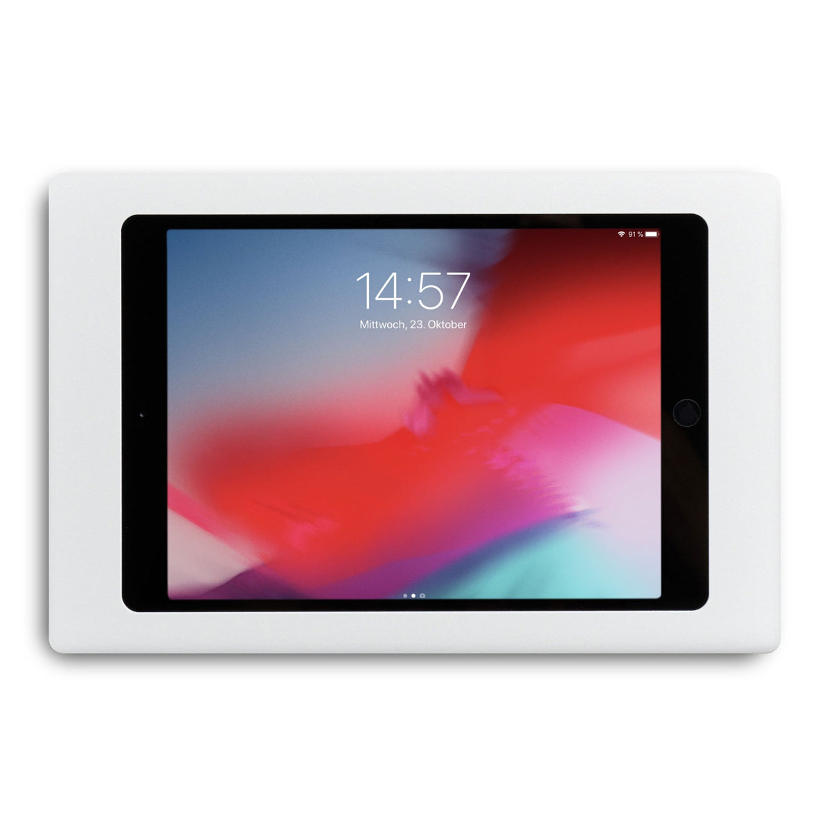 Displine Companion Wall for iPad 10.2" / 10.5"