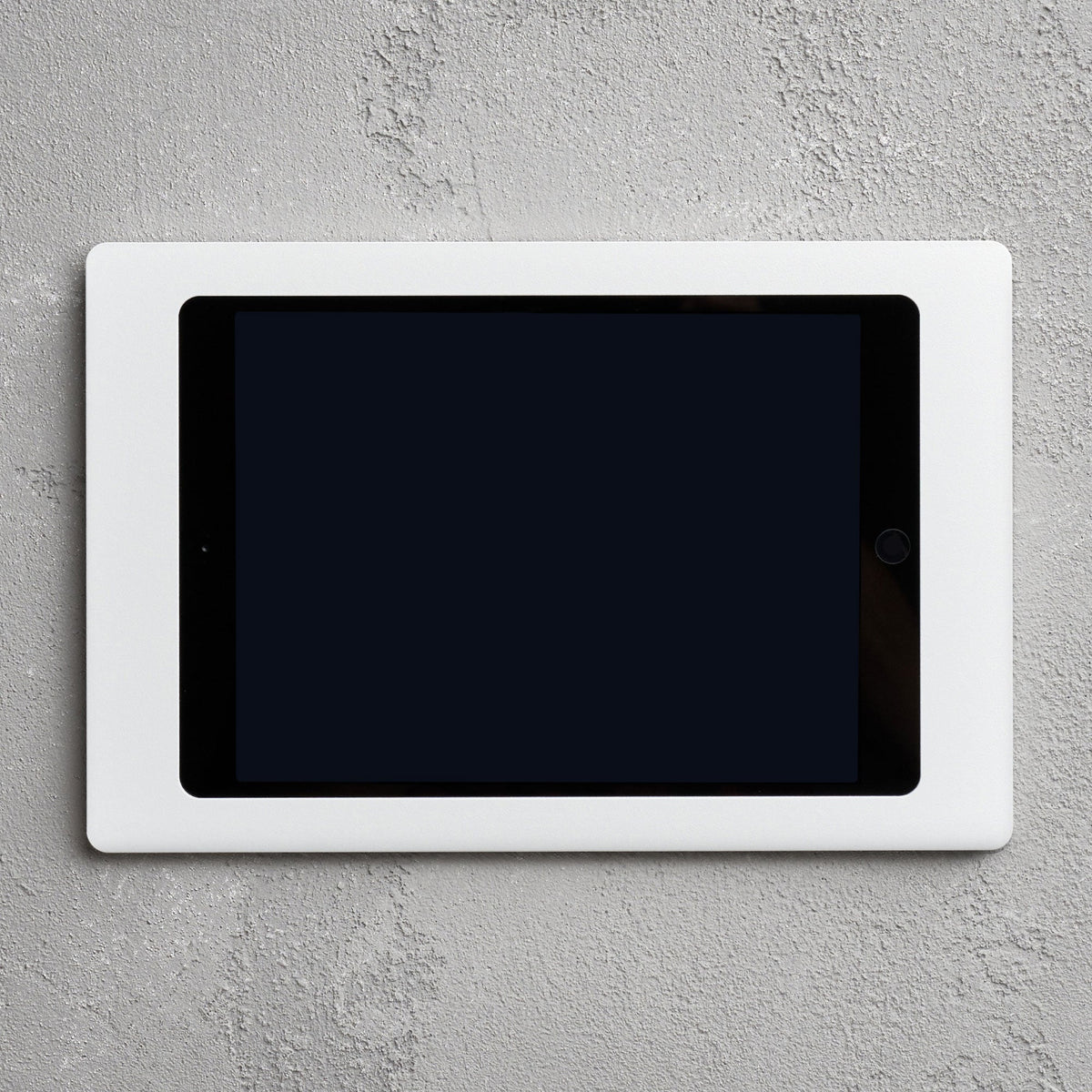 Displine Companion Wall for iPad 10.2″ / 10.5″, White