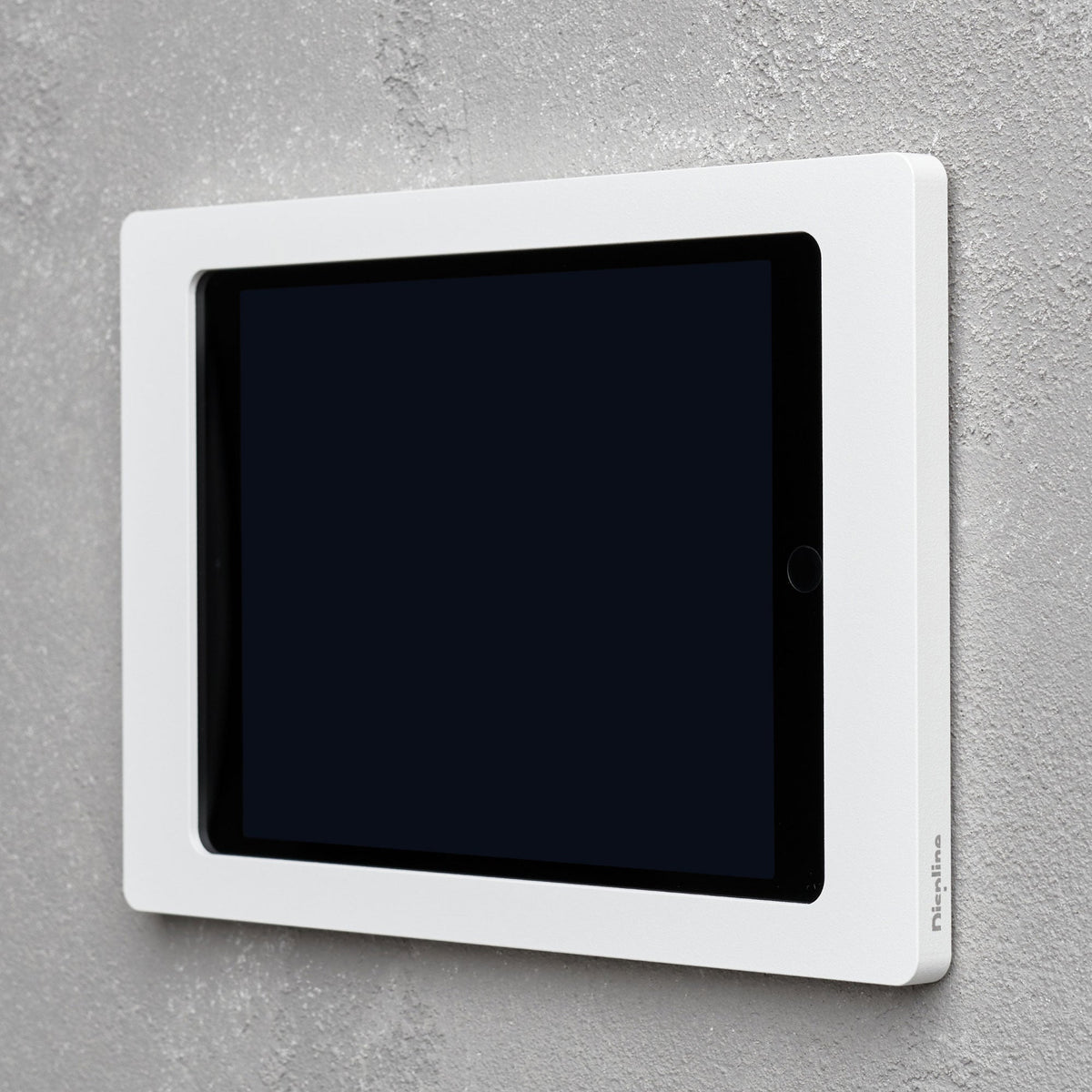 Displine Companion Wall for iPad 10.2″ / 10.5″, White