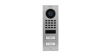 DoorBird D1102V IP Video Intercom, 2 Call Buttons, Surface-mount