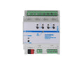 Dimmer Led 4 Channels RGB - White – Eelectron