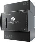 DUODMX GATEWAY KNX SR REG (DIN Rail Housing)