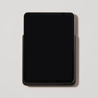 Dame Wall Home 2.0 for iPad 10.9", Black