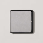 Dame Wall Home 2.0 for iPad Air 4/5 10.9" / Air 11" / Pro 11", Black