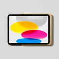 Dame Wall Home 2.0 for iPad Air 4/5 10.9" / Air 11" / Pro 11"