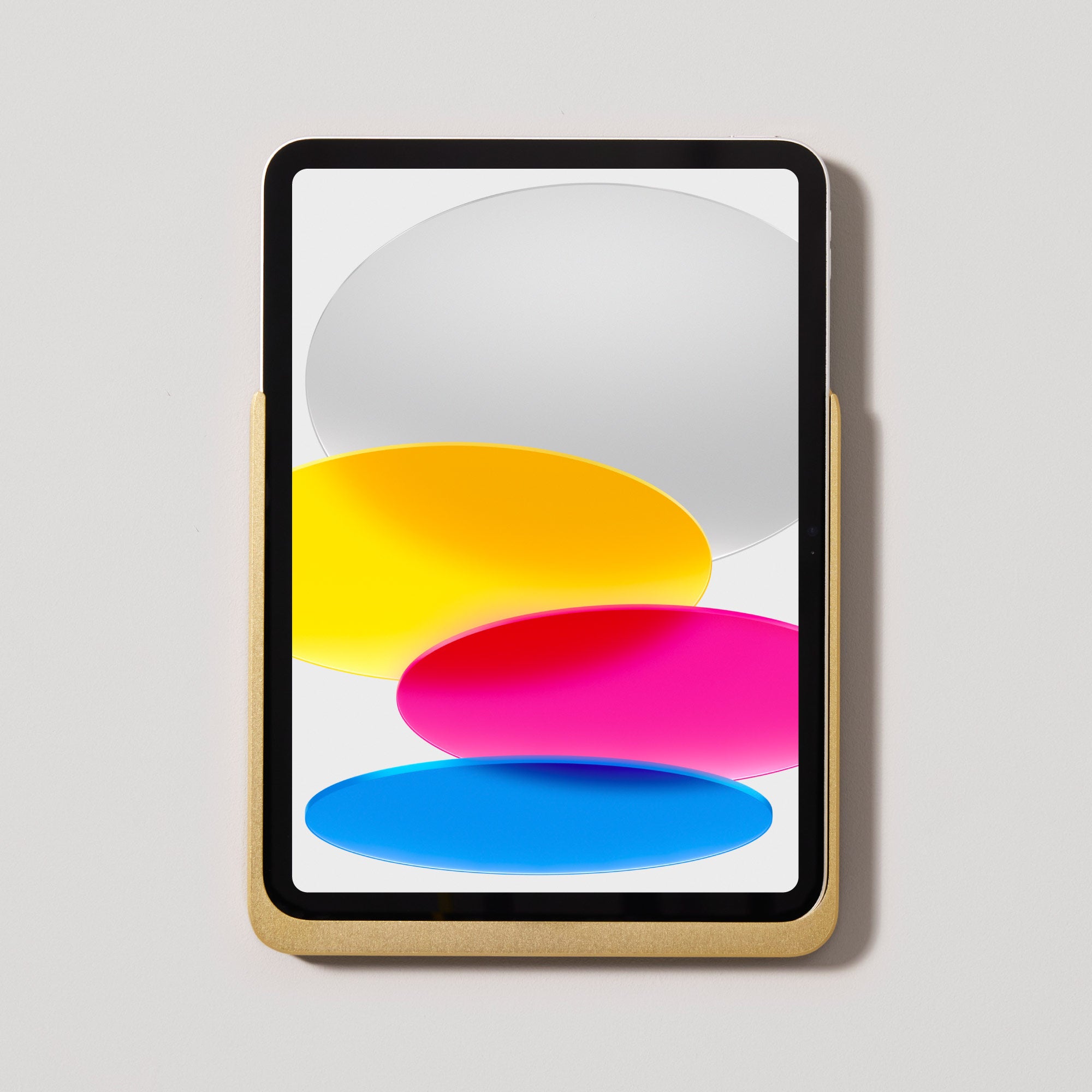 Dame Wall Home 2.0 for iPad Air 4/5 10.9" / Air 11" / Pro 11"