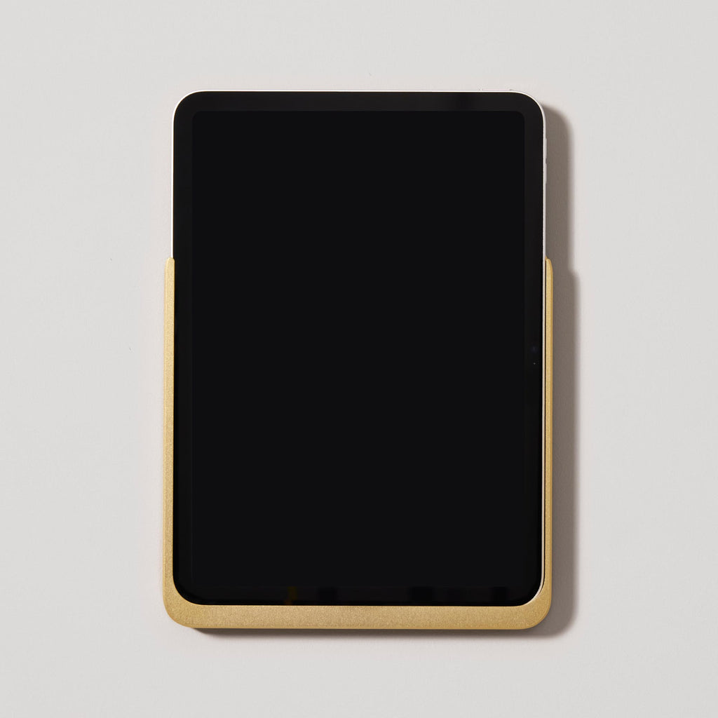 Dame Wall Home 2.0 for iPad Air 4/5 10.9" / Air 11" / Pro 11"