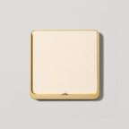 Dame Wall Home 2.0 for iPad 10.9", Gold