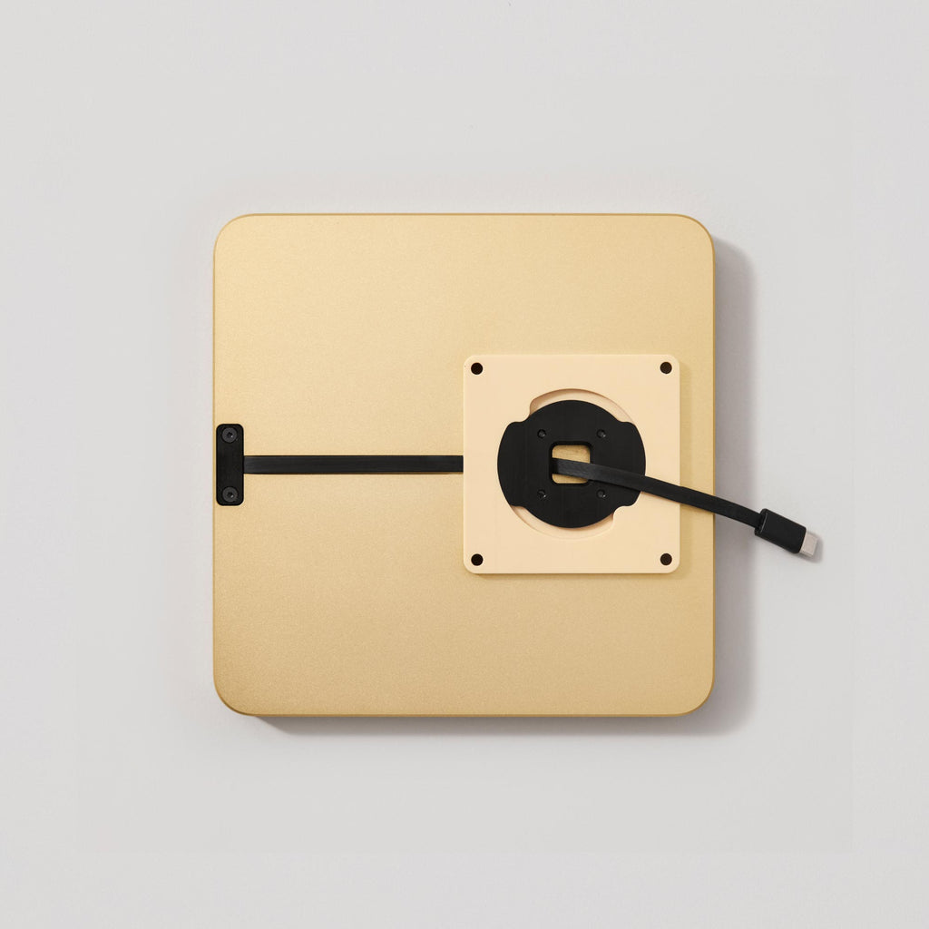 Dame Wall Home 2.0 for iPad Air 4/5 10.9" / Air 11" / Pro 11"