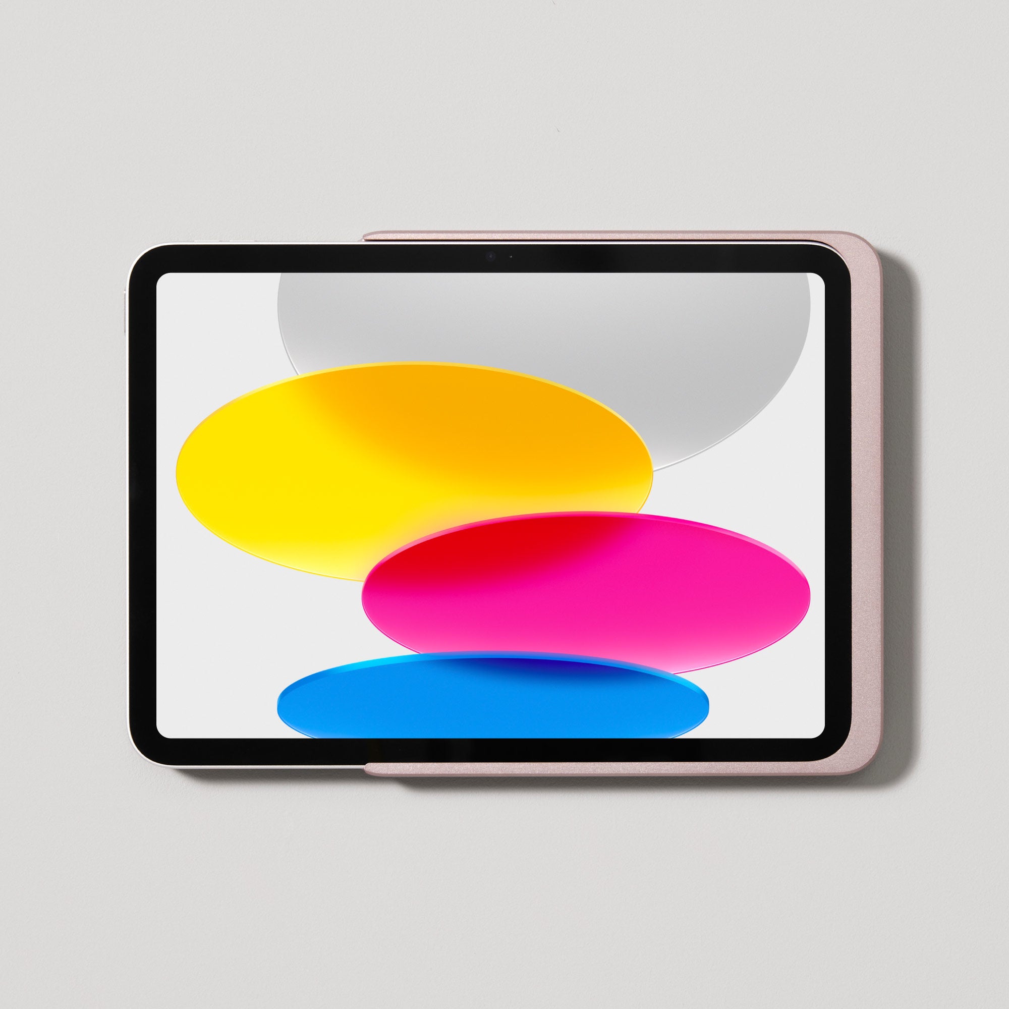 Dame Wall Home 2.0 for iPad 10.9"