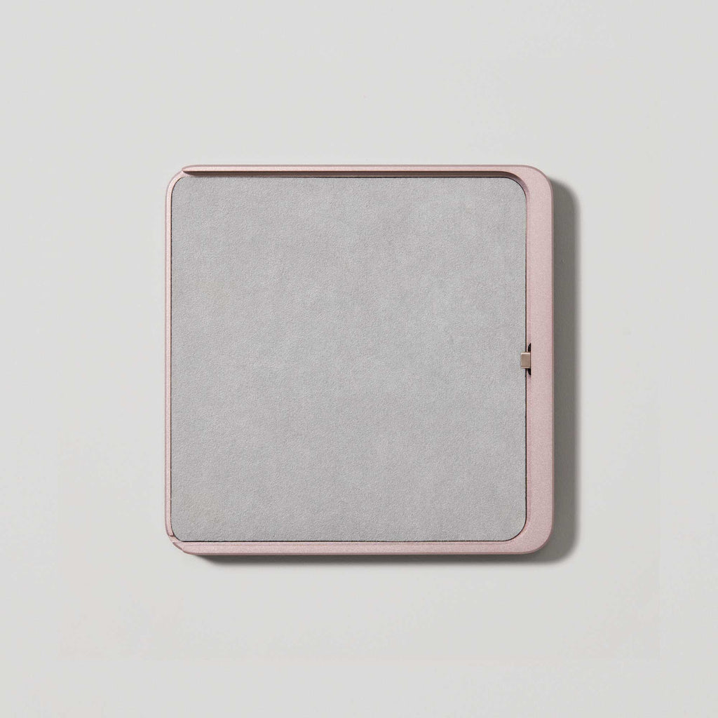 Dame Wall Home 2.0 for iPad Air 4/5 10.9" / Air 11" / Pro 11"